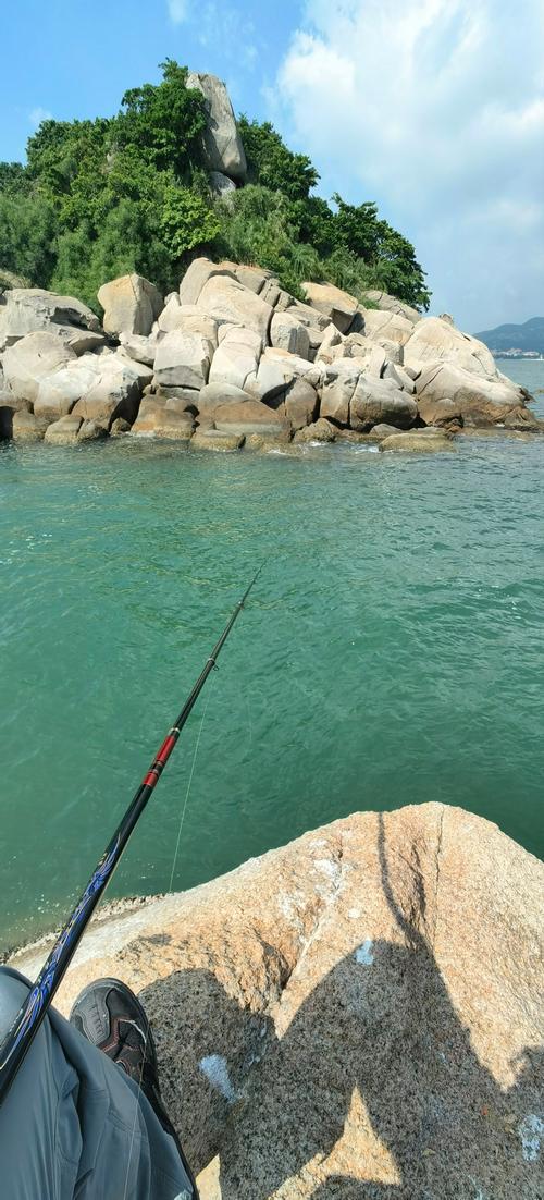 北海钓魚(北海钓鱼船牌照怎样办理)