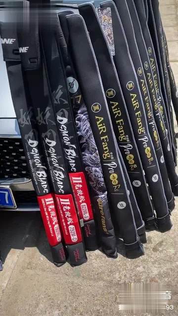 霍林河哪里有卖渔具的(哈尔滨渔具批发市场电话是多少)