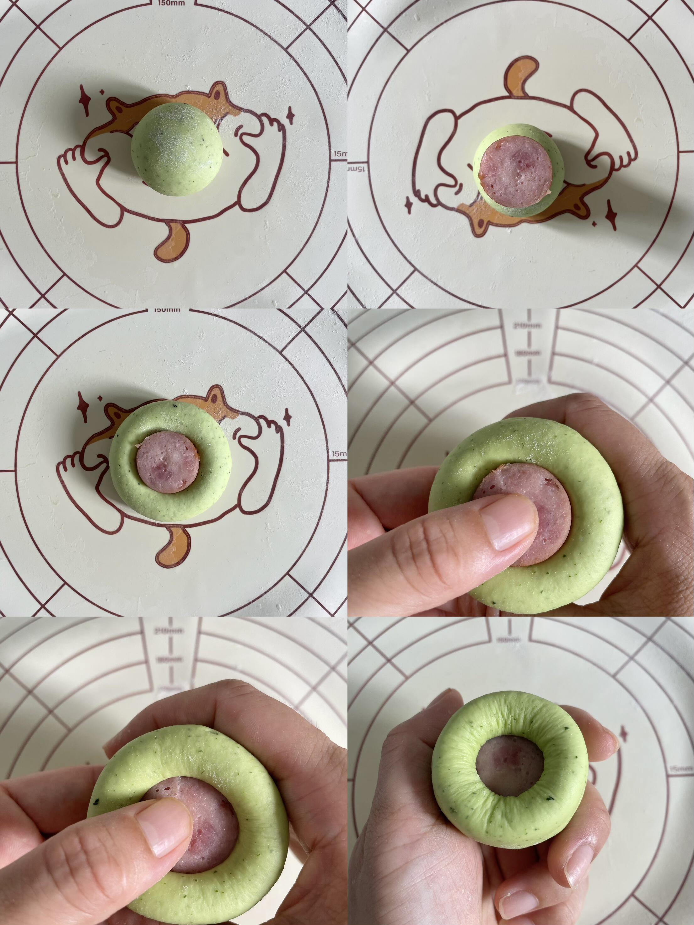 馒头饵料制作配方视频(饵料加馒头野钓)