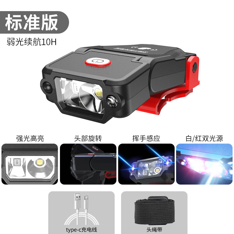 饵料灯还是头灯(饵料灯什么牌子好)