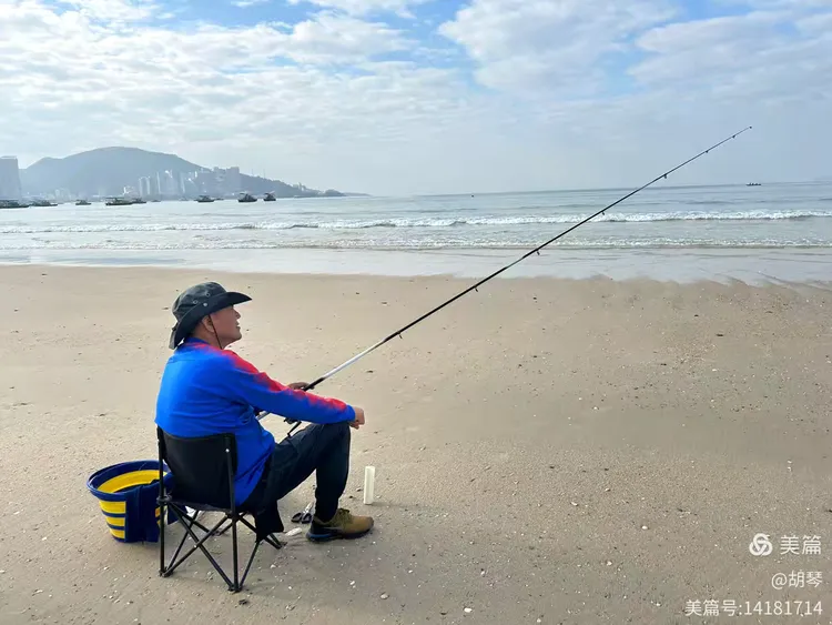 广州海钓场(广州海钓鱼生)