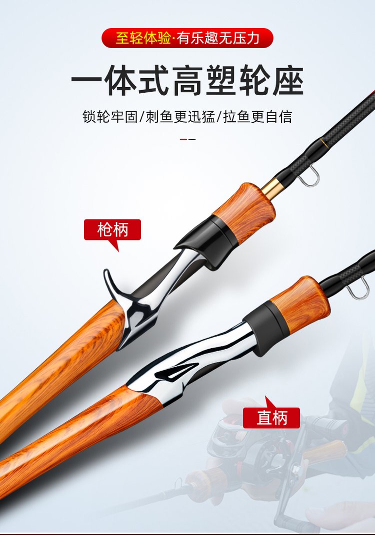 路亚白条套装推荐(路亚白条好玩吗)