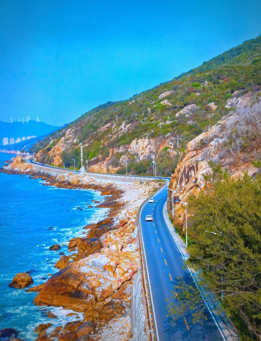 南澳路亚(南澳岛旅游攻略一日游) 南澳路亚(南澳岛旅游攻略一日游)