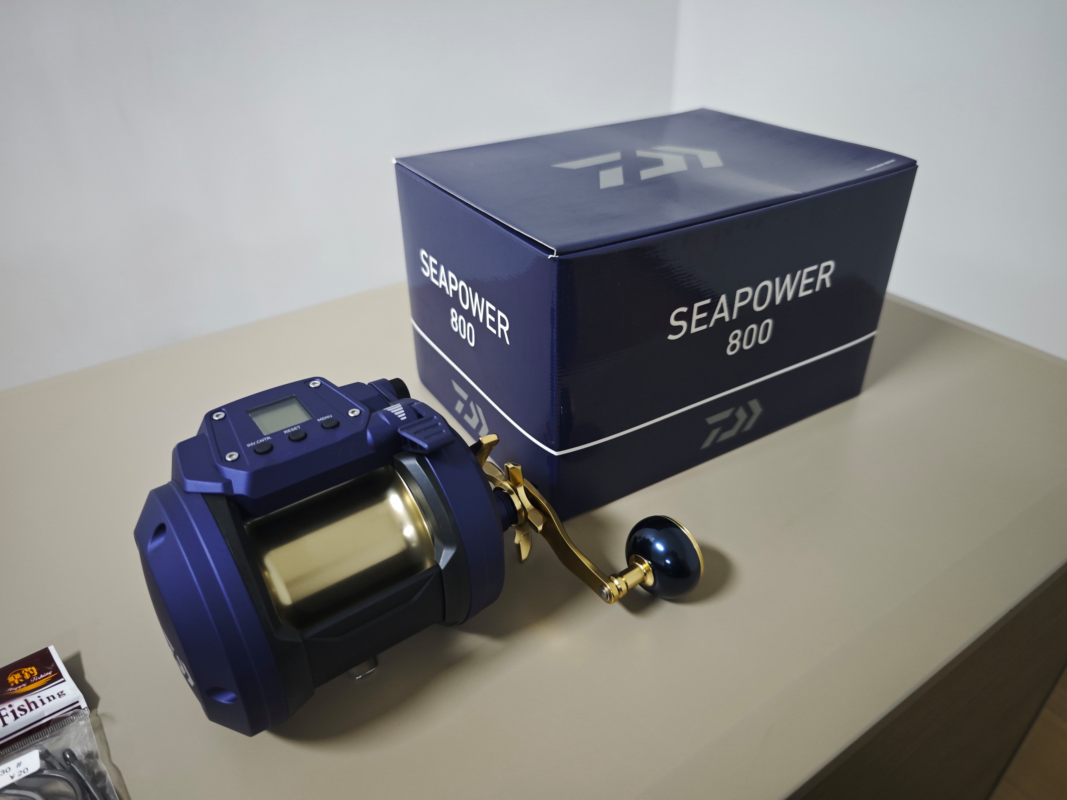 半岛电动轮海钓轮(海钓安装教程视频) 半岛电动轮海钓轮(海钓安装教程视频)