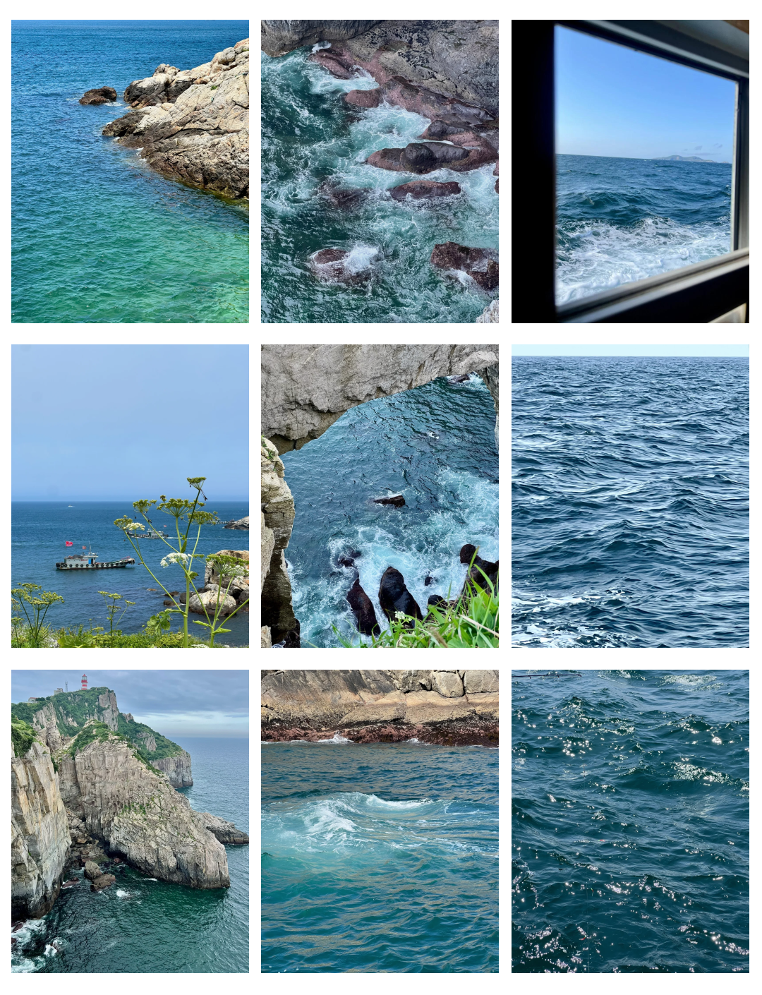 鱼山岛海钓攻略(鱼山岛钓鱼用什么竿)