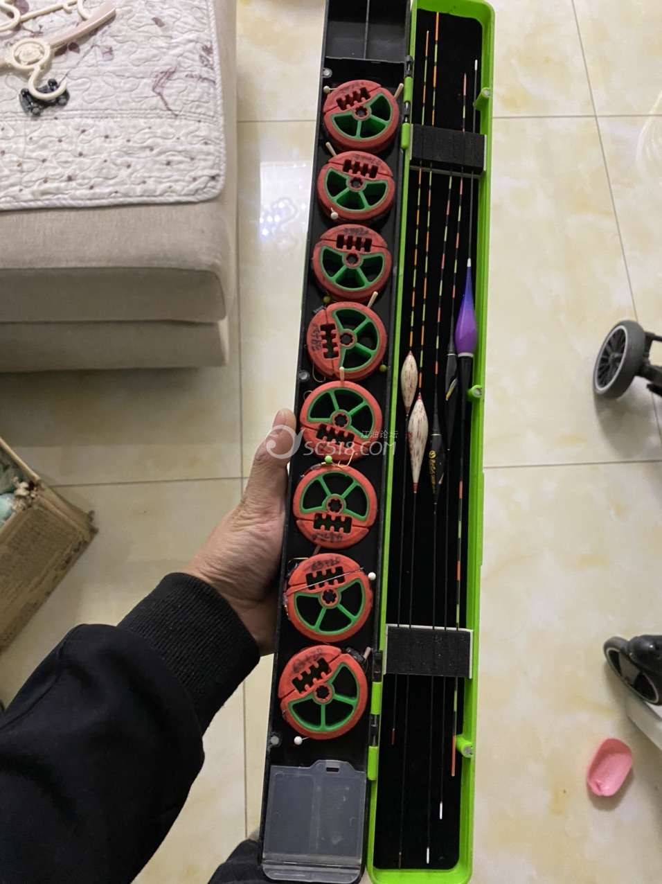 江油渔具加盟(涮烤一体火锅加盟官网)