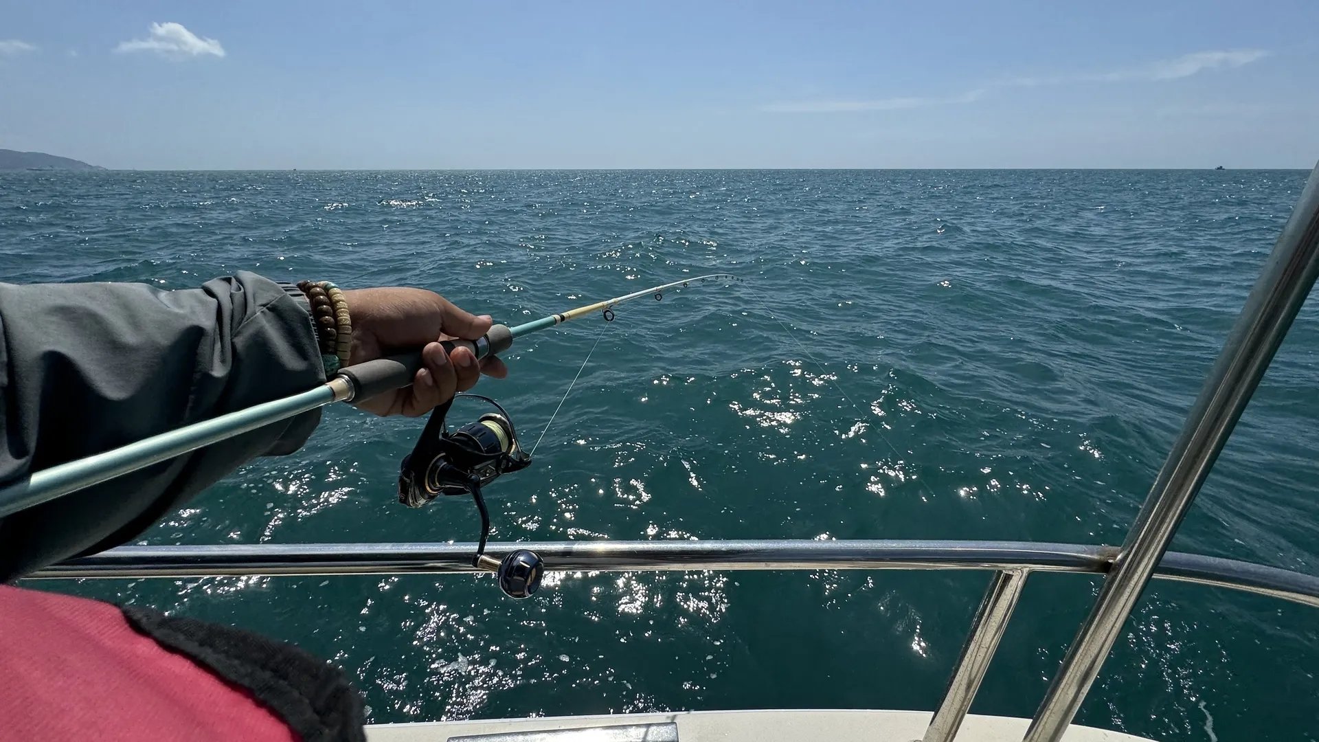 南沙钓鱼海钓(南沙深海钓鱼) 南沙钓鱼海钓(南沙深海钓鱼)