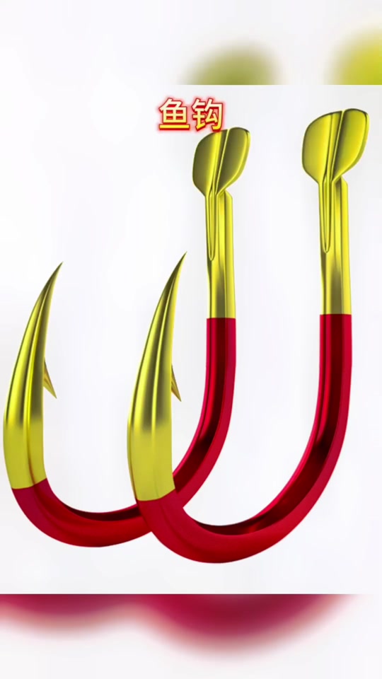 渔具新关东钩(新关东鱼钩什么牌子质量好)