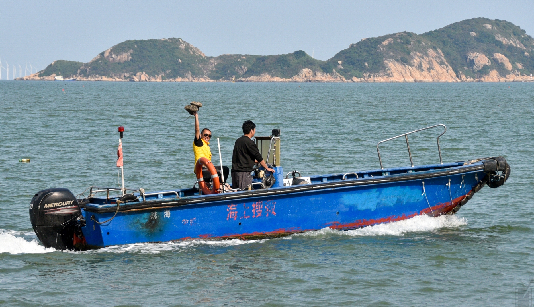 泉州租船海钓(泉州租船海钓多少钱一天) 泉州租船海钓(泉州租船海钓多少钱一天)