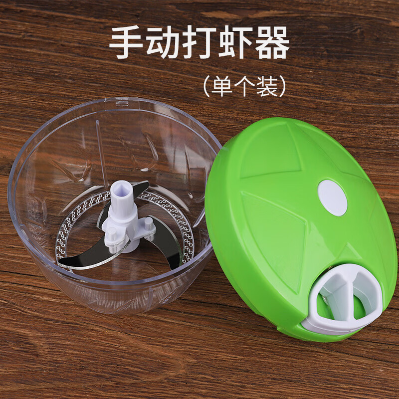 饵料里加虾泥(虾泥钓饵)