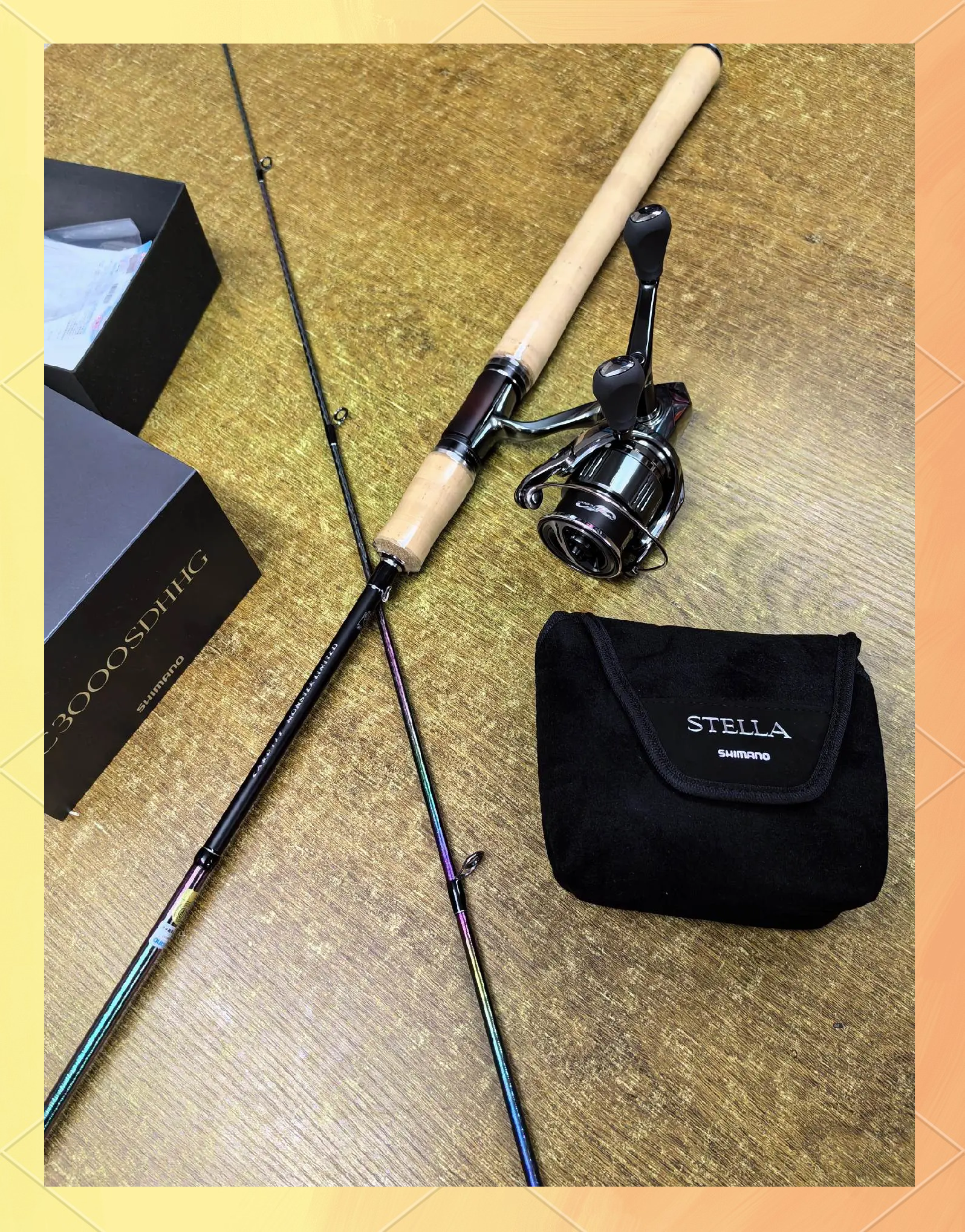 路亚品牌(路亚品牌前十名) 路亚品牌(路亚品牌前十名)