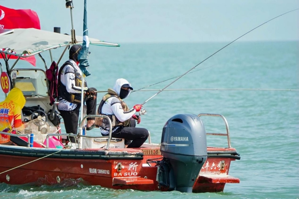 海钓视频中国(海钓视频大全高清) 海钓视频中国(海钓视频大全高清)