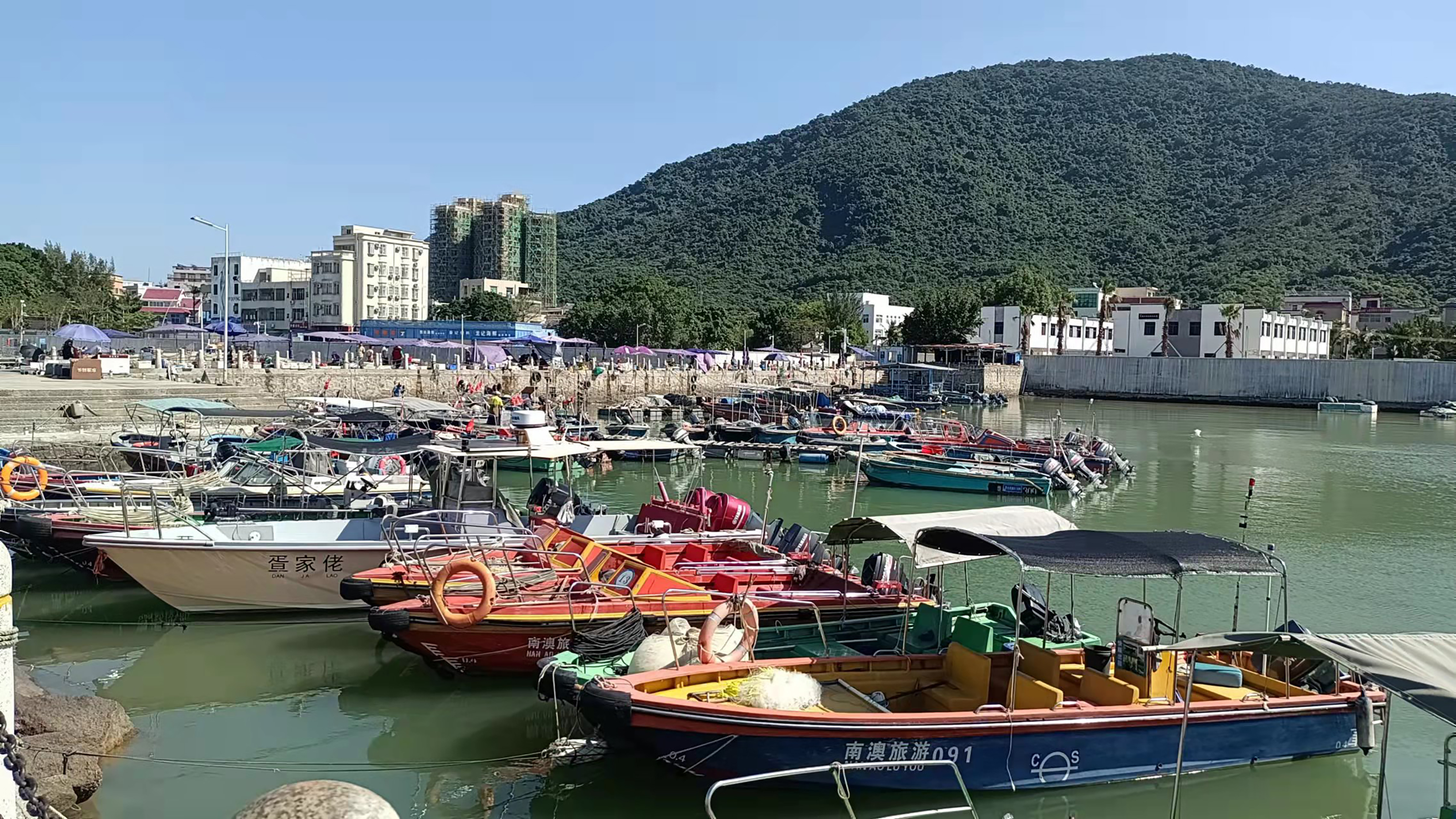 海钓地点最多的城市(国内海钓圣地) 海钓地点最多的城市(国内海钓圣地)