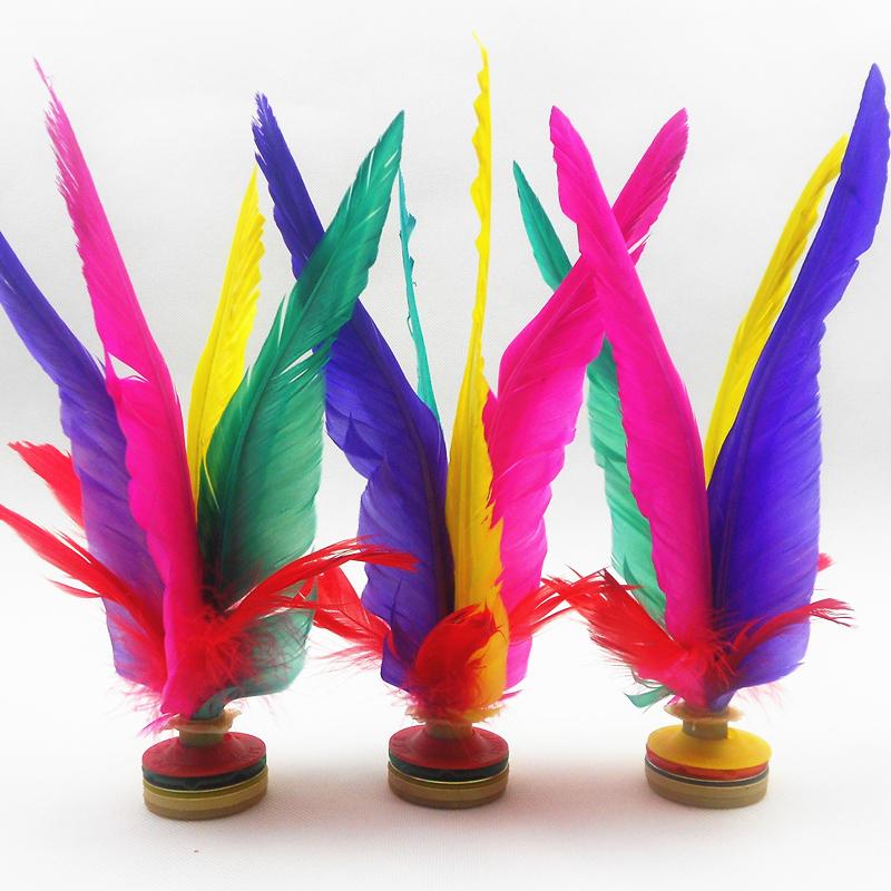 鸡毛做浮漂技巧(鸡毛钓鱼) 鸡毛做浮漂技巧(鸡毛钓鱼)