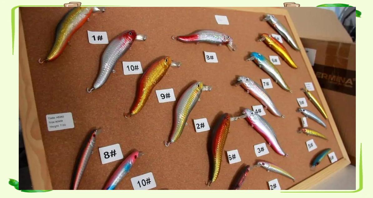 渔具行业起步(渔具行业利润怎么样) 渔具行业起步(渔具行业利润怎么样)