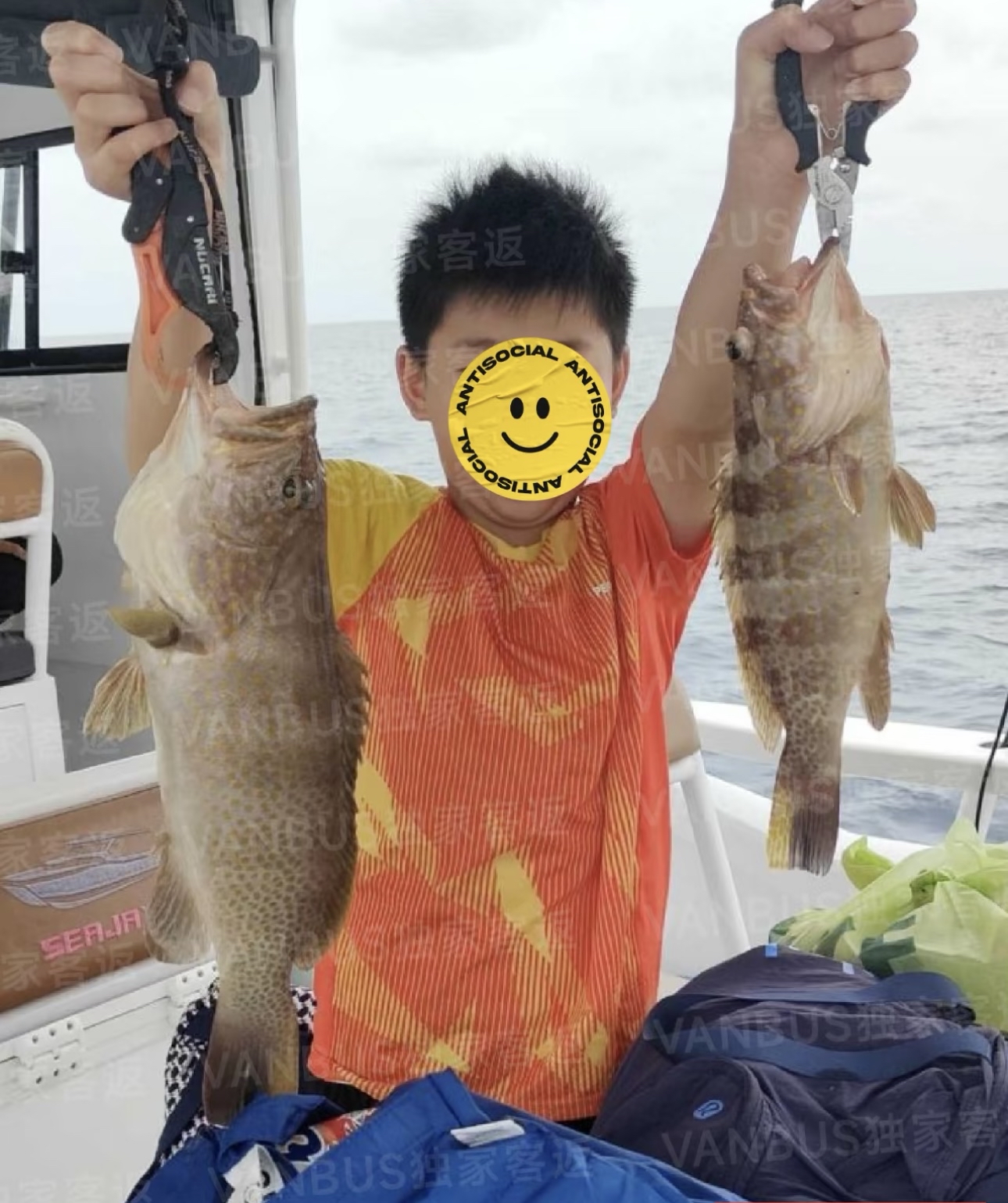 普吉海钓(普吉岛海钓价格多少?) 普吉海钓(普吉岛海钓价格多少?)