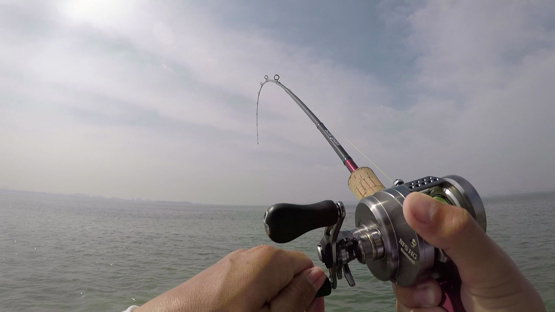 海滩路亚怎样(海滩路亚用什么饵好) 海滩路亚怎样(海滩路亚用什么饵好)