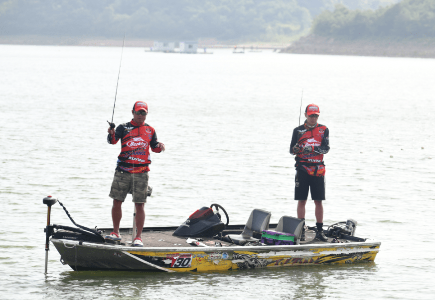 莎士比亚渔具咋样(莎士比亚射鱼轮怎么样) 莎士比亚渔具咋样(莎士比亚射鱼轮怎么样)