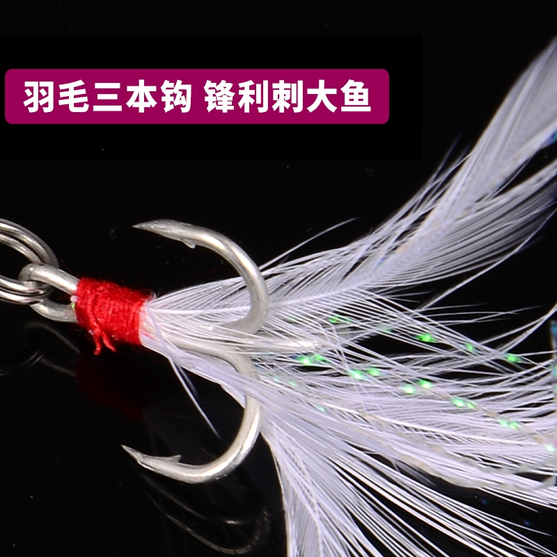 海钓鱼饵选择(海钓鱼饵用什么) 海钓鱼饵选择(海钓鱼饵用什么)