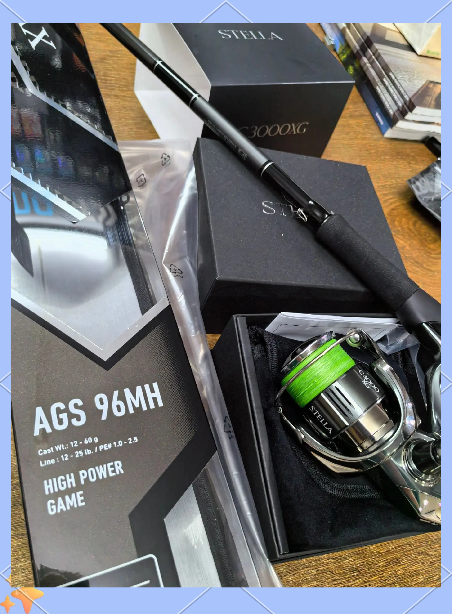 路亚包选择购买(路亚包那种好) 路亚包选择购买(路亚包那种好)