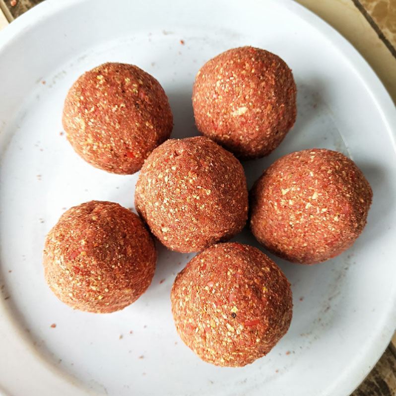 爆炸钩鲶鱼饵料(爆炸钩钓鲢鱼的使用方法图) 爆炸钩鲶鱼饵料(爆炸钩钓鲢鱼的使用方法图)