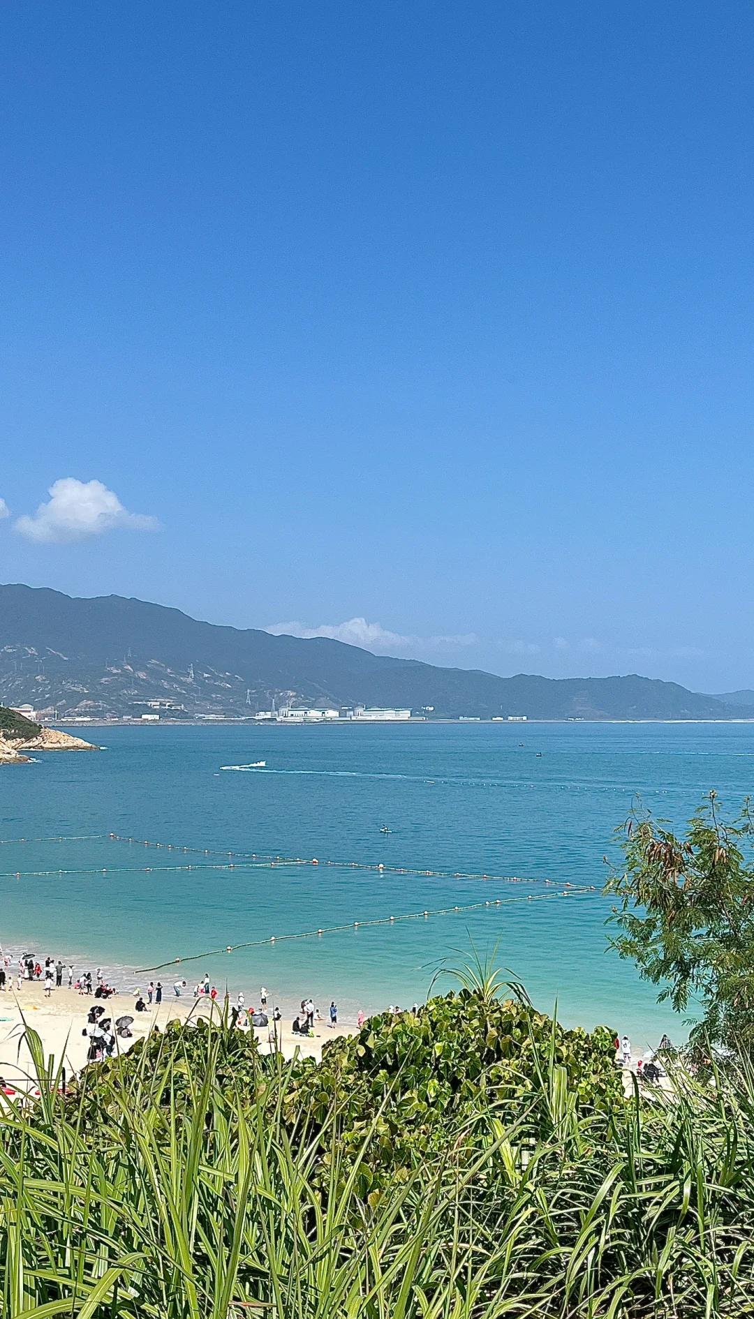 深圳海钓最佳地方(深圳海钓最佳地方是哪里) 深圳海钓最佳地方(深圳海钓最佳地方是哪里)