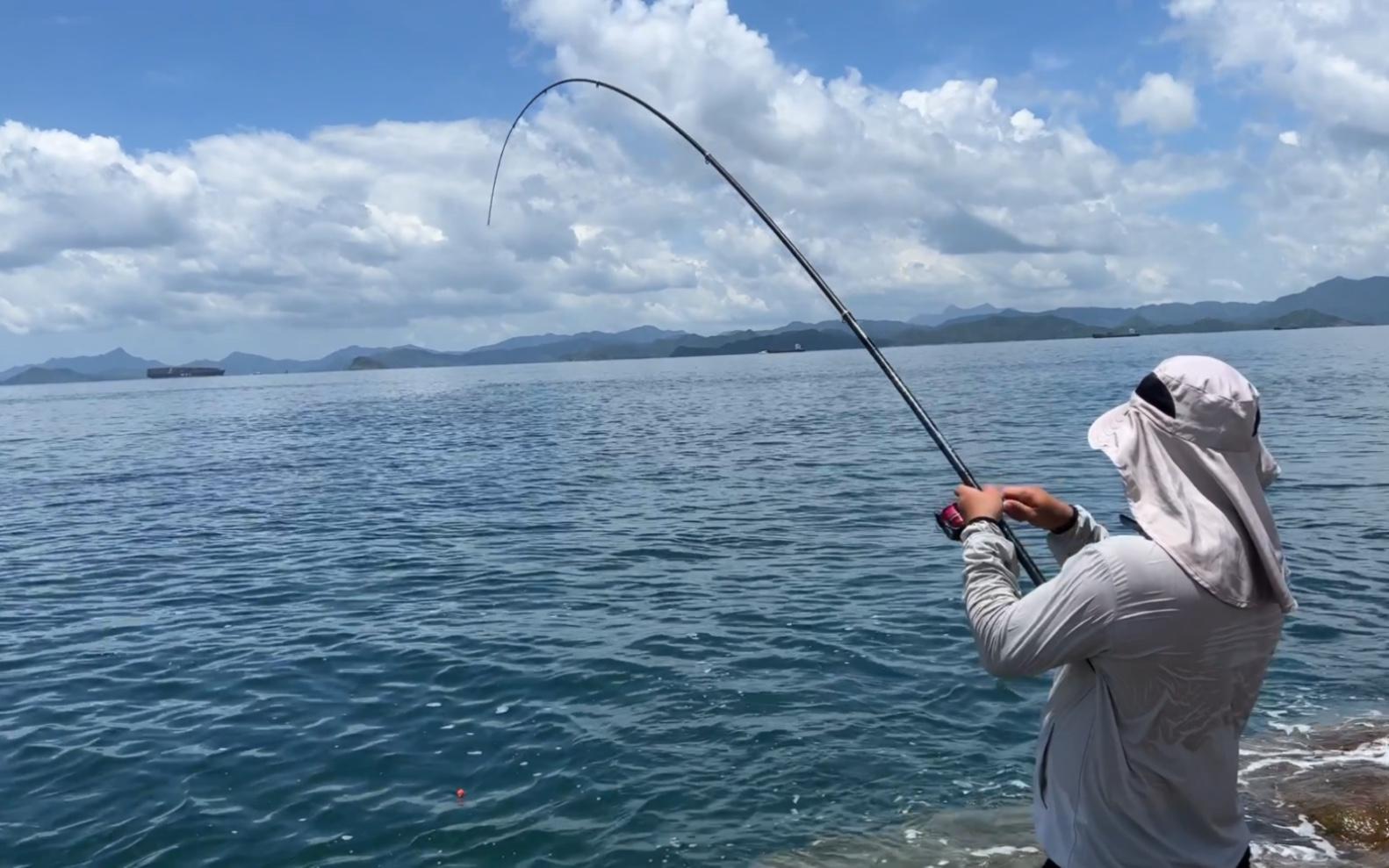 深圳海钓最佳地方(深圳海钓最佳地方是哪里) 深圳海钓最佳地方(深圳海钓最佳地方是哪里)