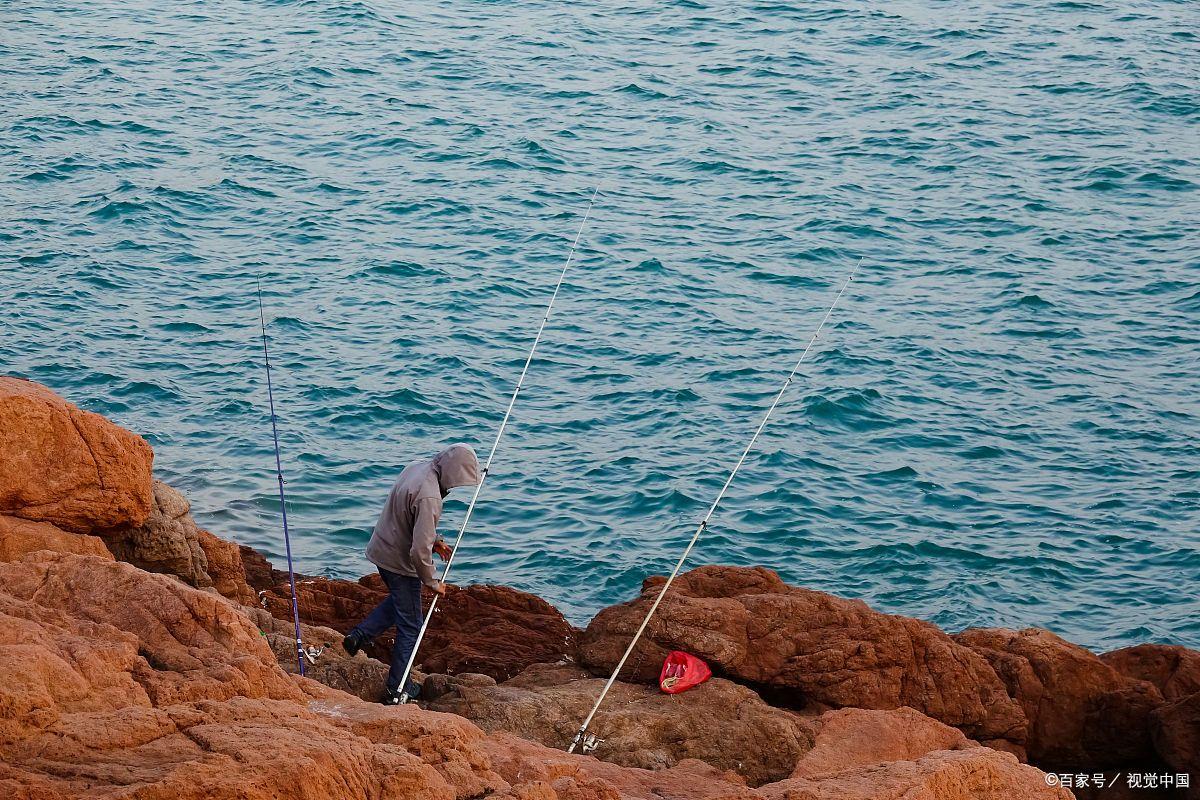礁石钓鱼的技巧(礁石区钓法) 礁石钓鱼的技巧(礁石区钓法)
