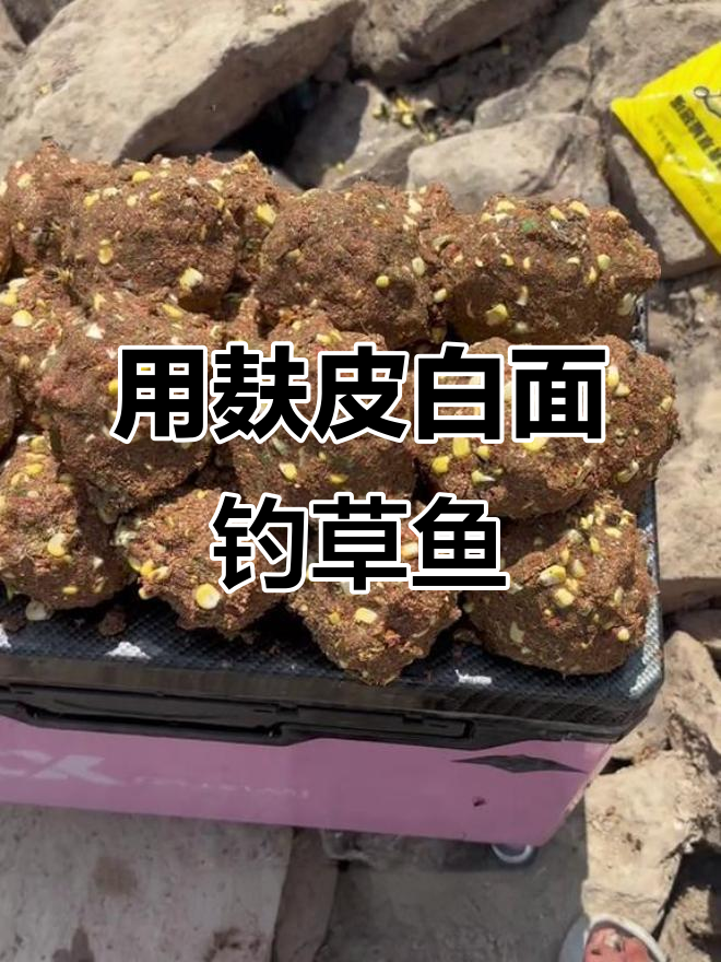 麦麸钓鱼饵料配方(麦麸钓鱼饵料配方比例) 麦麸钓鱼饵料配方(麦麸钓鱼饵料配方比例)