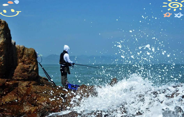 海钓涨潮钓退潮钓(海钓涨潮上鱼还是落潮上鱼) 海钓涨潮钓退潮钓(海钓涨潮上鱼还是落潮上鱼)