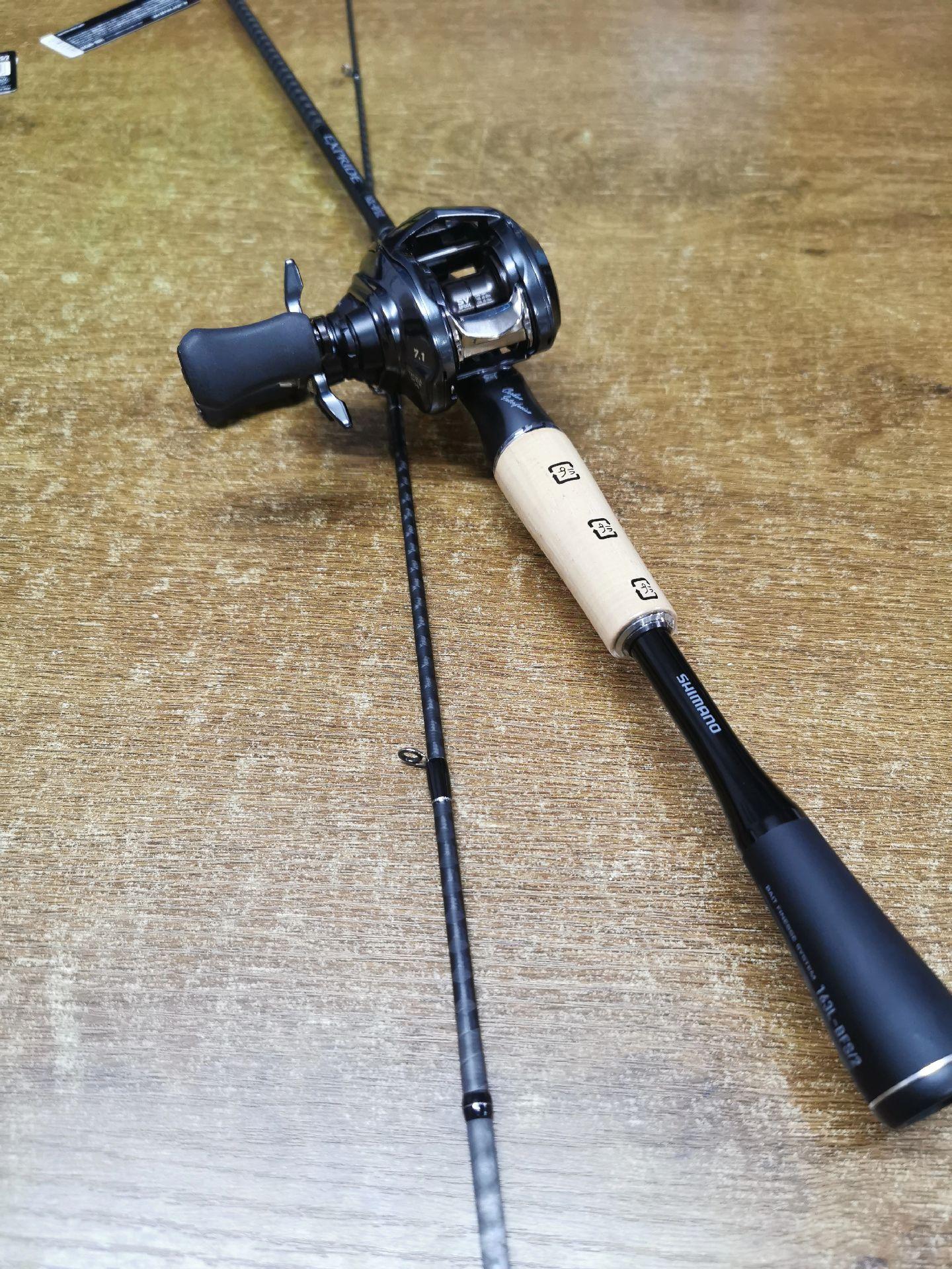 路亚mmfs(公认最好路亚竿) 路亚mmfs(公认最好路亚竿)