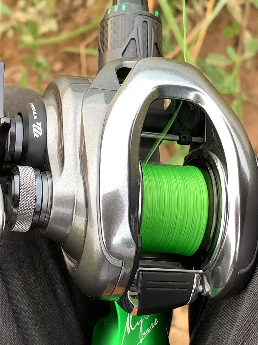 路亚mmfs(公认最好路亚竿) 路亚mmfs(公认最好路亚竿)