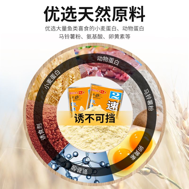 速攻饵料里面成分(速攻饵料内含什么) 速攻饵料里面成分(速攻饵料内含什么)