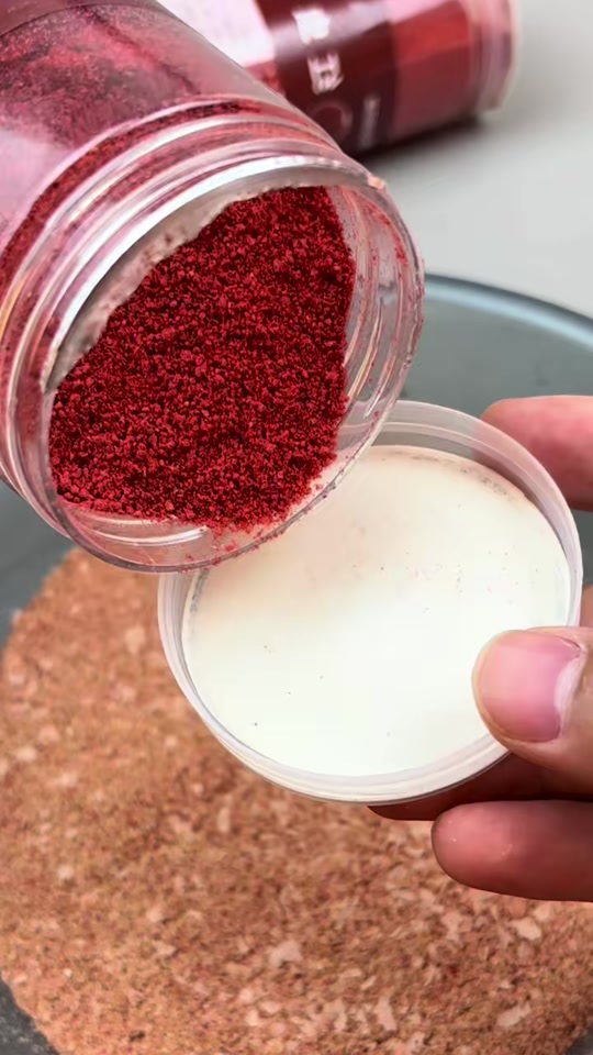 饵料里加红虫粉(饵料里加红虫粉会怎么样) 饵料里加红虫粉(饵料里加红虫粉会怎么样)