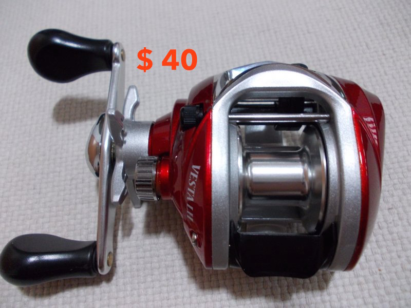 新加坡渔具价格(新加坡鱼竿价格是多少) 新加坡渔具价格(新加坡鱼竿价格是多少)