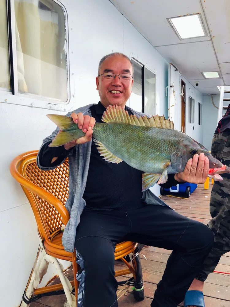 南油海钓场位置(南油海钓船联系电话) 南油海钓场位置(南油海钓船联系电话)