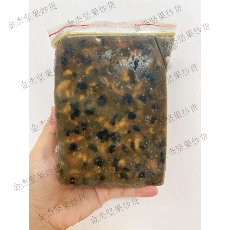 金鼓曼饵料(钓金鼓用什么诱饵好) 金鼓曼饵料(钓金鼓用什么诱饵好)