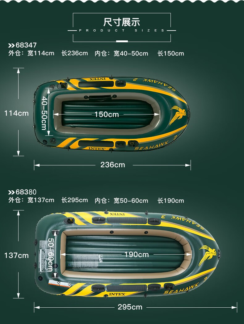 橡皮艇野河钓鱼技巧(橡皮艇钓鱼怎么让船不漂) 橡皮艇野河钓鱼技巧(橡皮艇钓鱼怎么让船不漂)