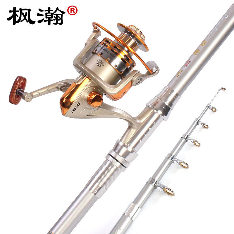 海钓渔具套装(海钓装备一套多少钱) 海钓渔具套装(海钓装备一套多少钱)