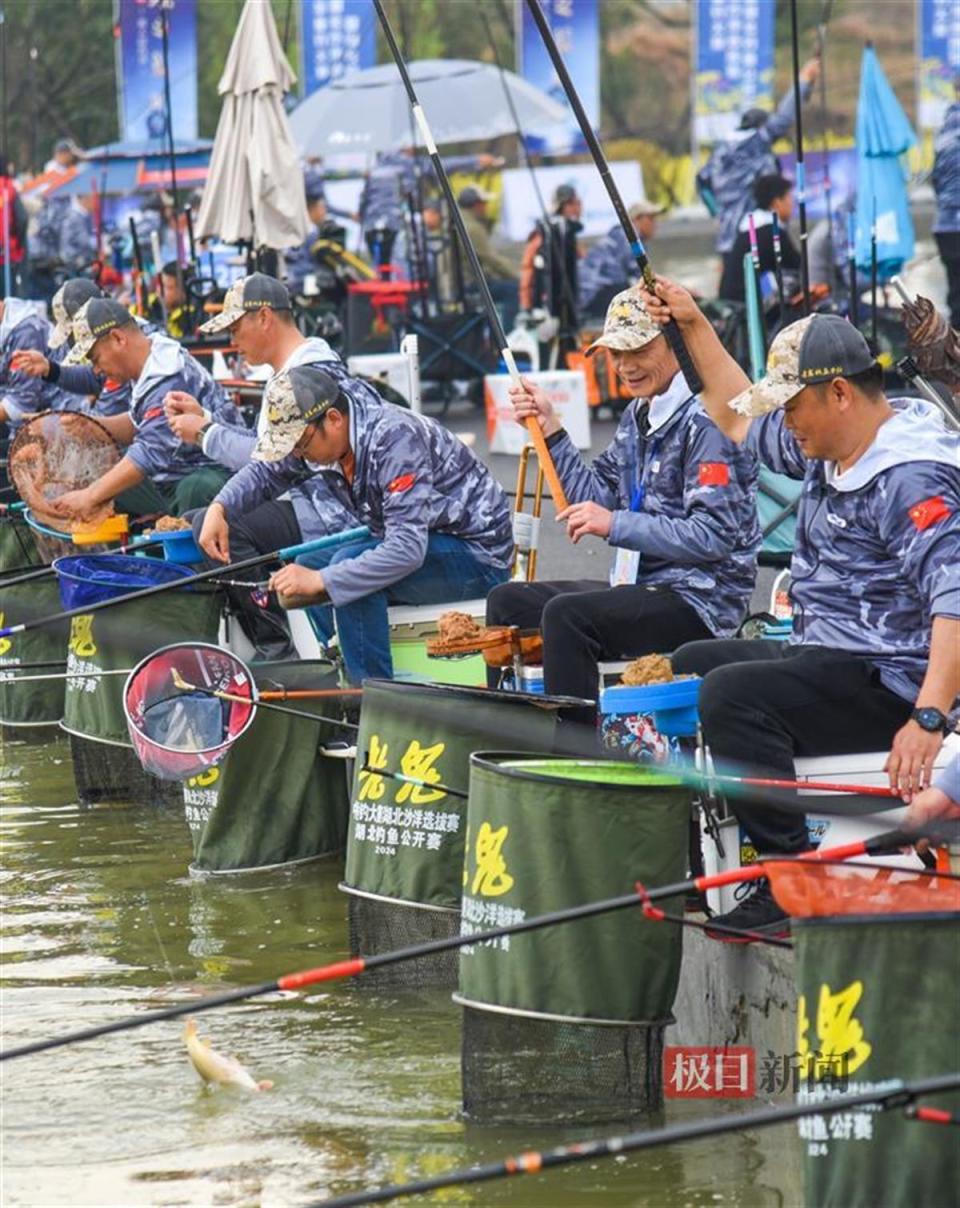 中国海钓大赛视频(中国海钓大赛视频大全) 中国海钓大赛视频(中国海钓大赛视频大全)