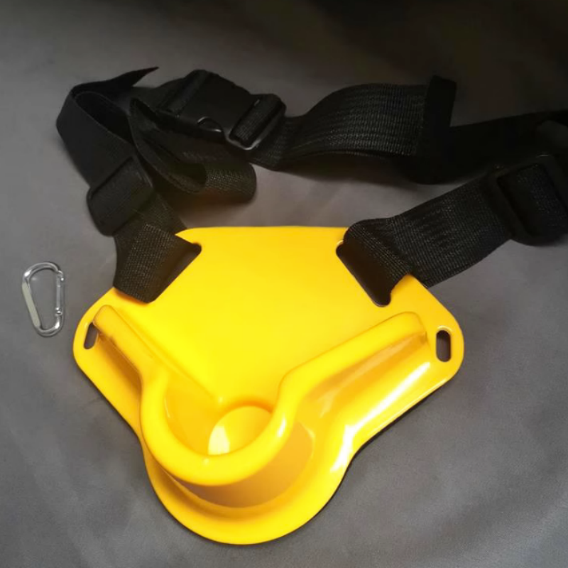 自制海钓腰带(自制海钓腰带怎么做)