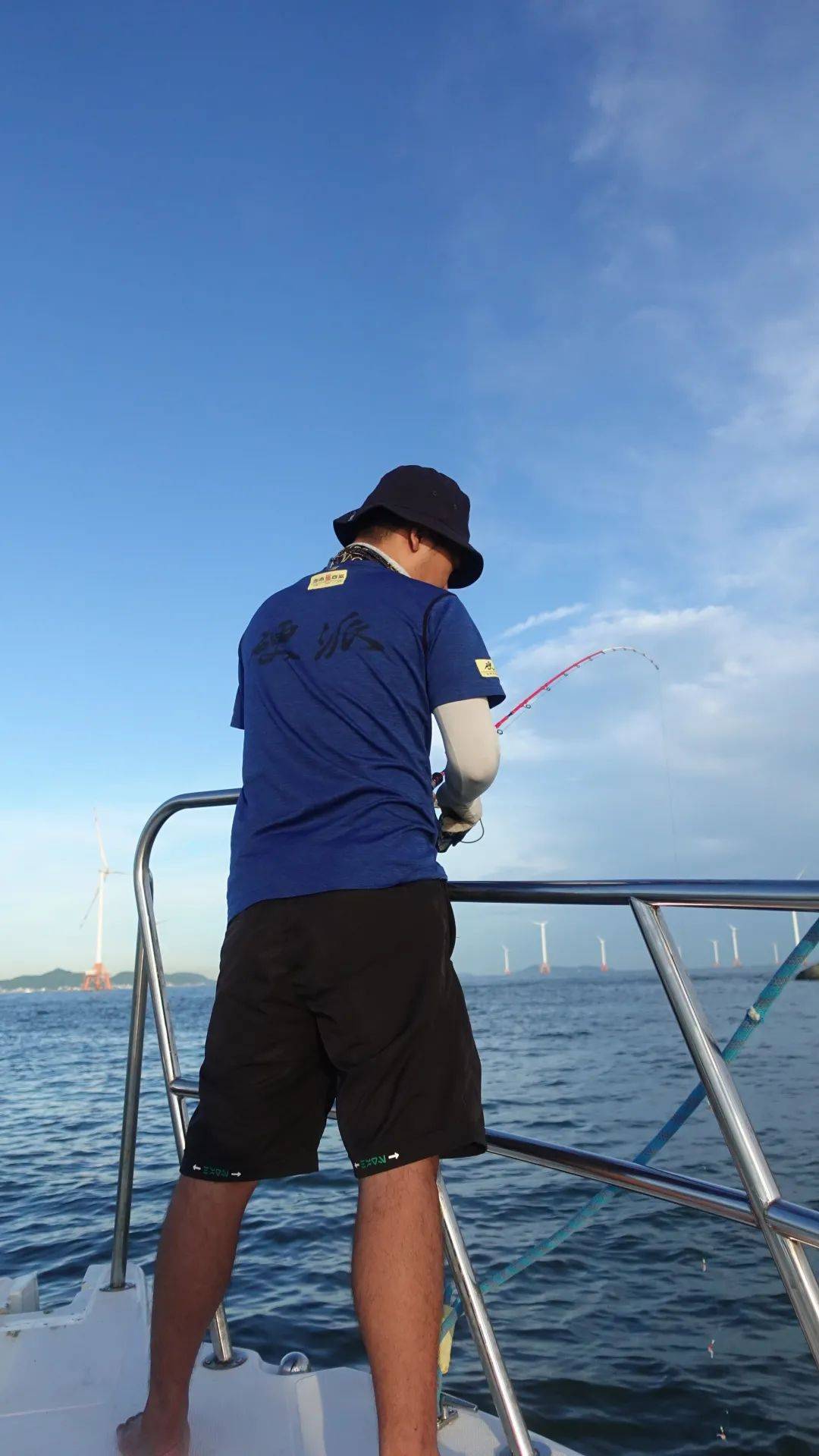 珠海柜山岛海钓(珠海渔岛)