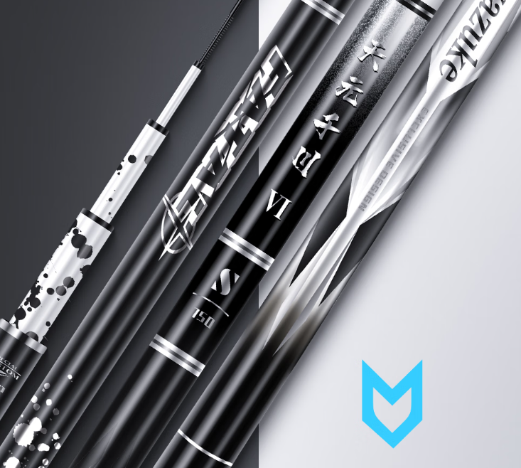 高端路亚品牌(高端路亚竿推荐) 高端路亚品牌(高端路亚竿推荐)