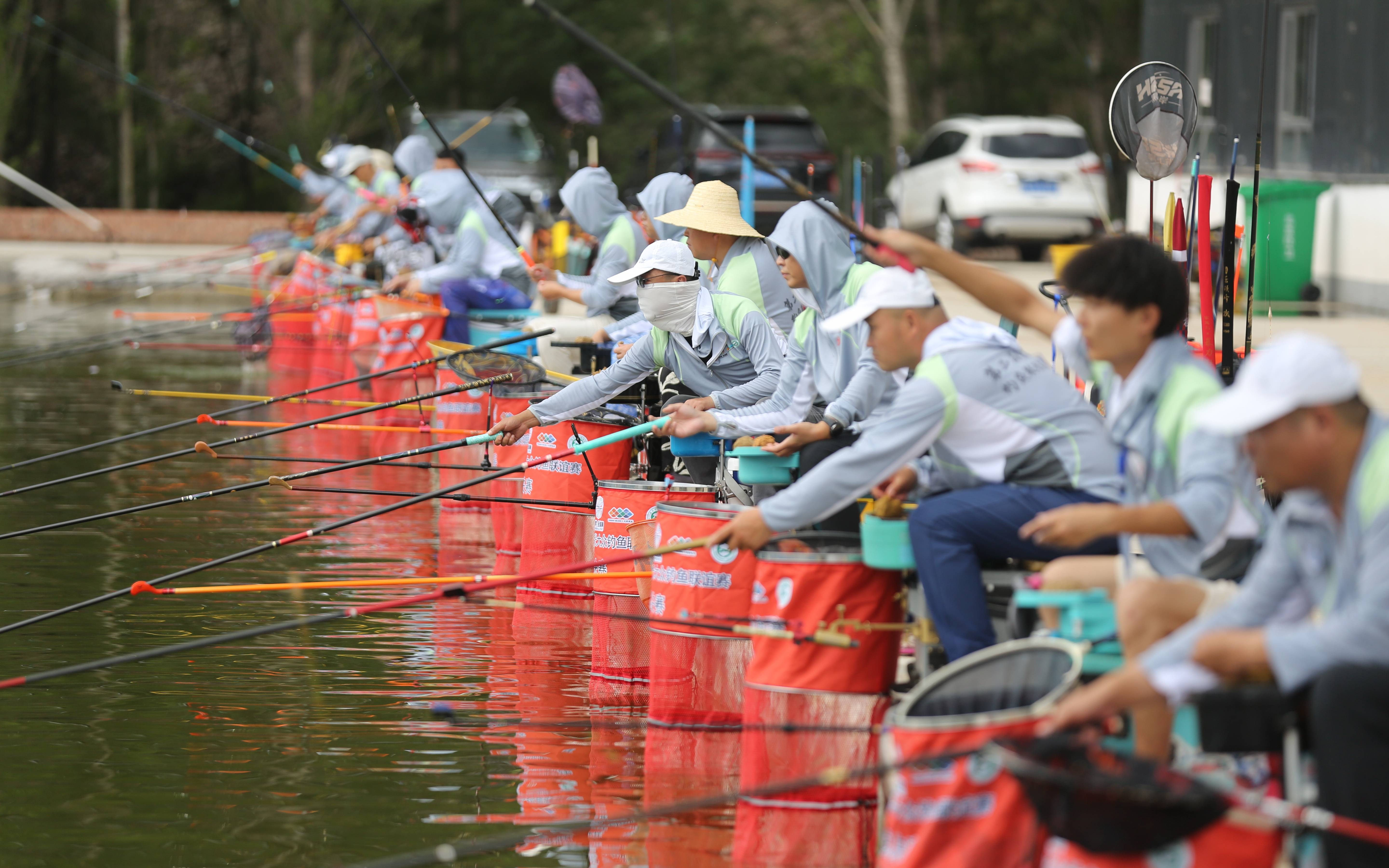全国海钓比赛视频(全国海钓比赛视频回放)