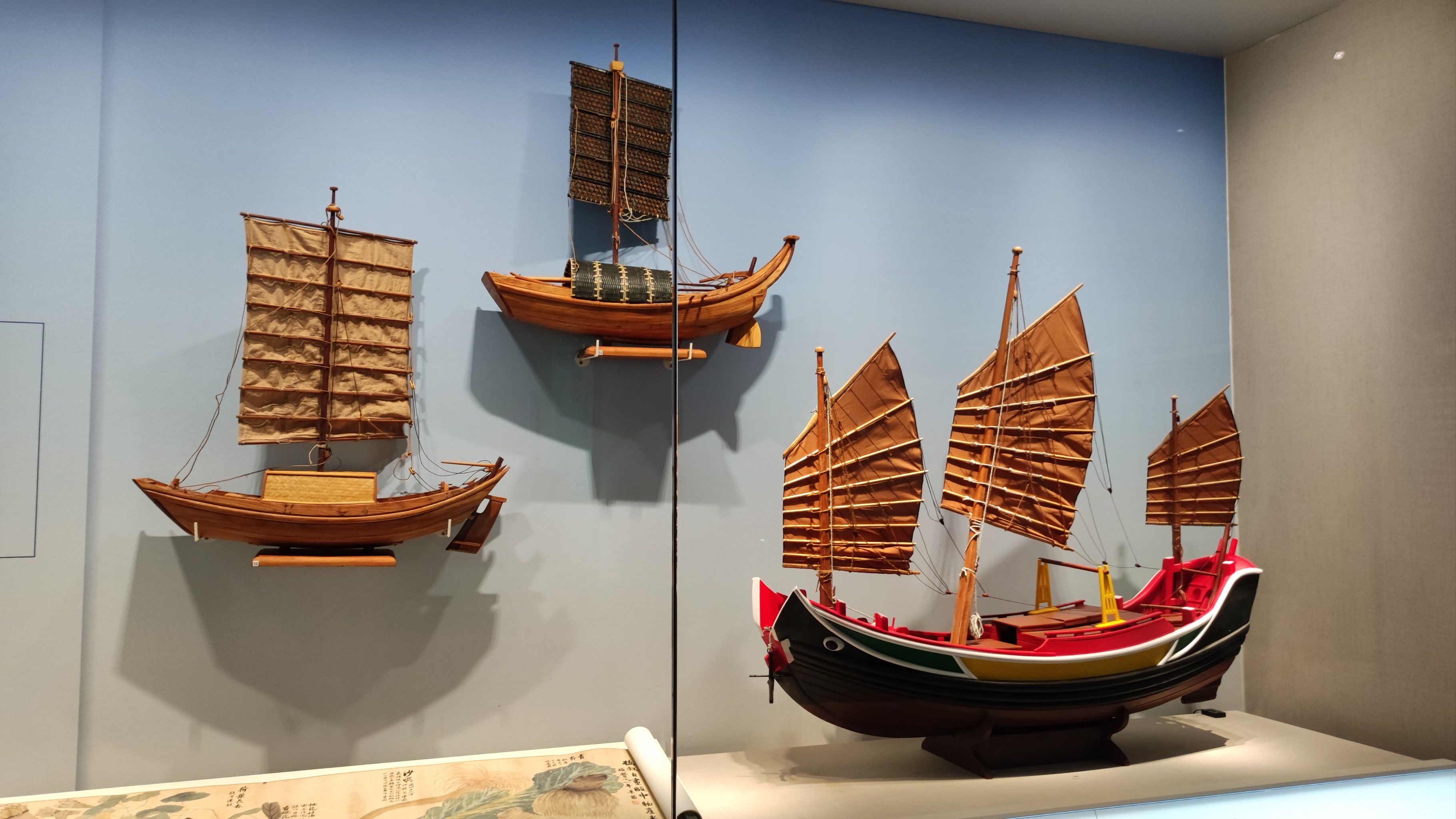 看看广州渔具展览(2020年广州渔具展)