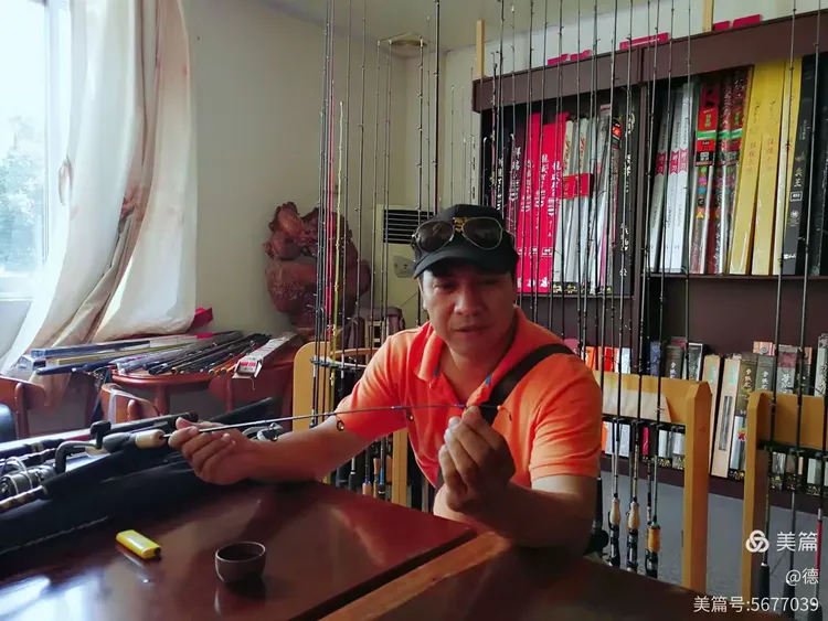 久溢渔具地址(渔具批发货源在哪里找)