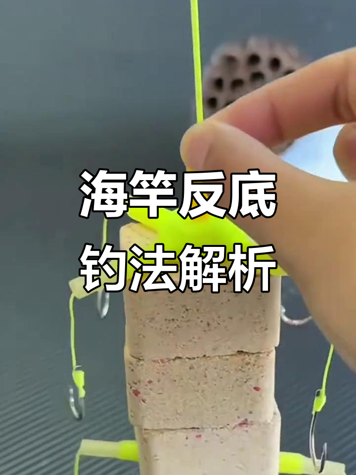 海竿卸力技巧(海竿卸力技巧视频) 海竿卸力技巧(海竿卸力技巧视频)