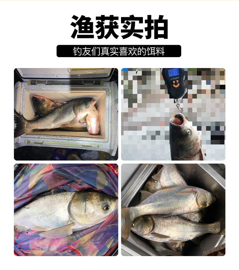 海杆饵料雾化时间(钓饵雾化)