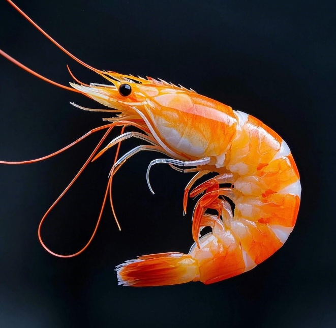 用虾子钓鲤鱼技巧(怎么用虾子钓鱼) 用虾子钓鲤鱼技巧(怎么用虾子钓鱼)