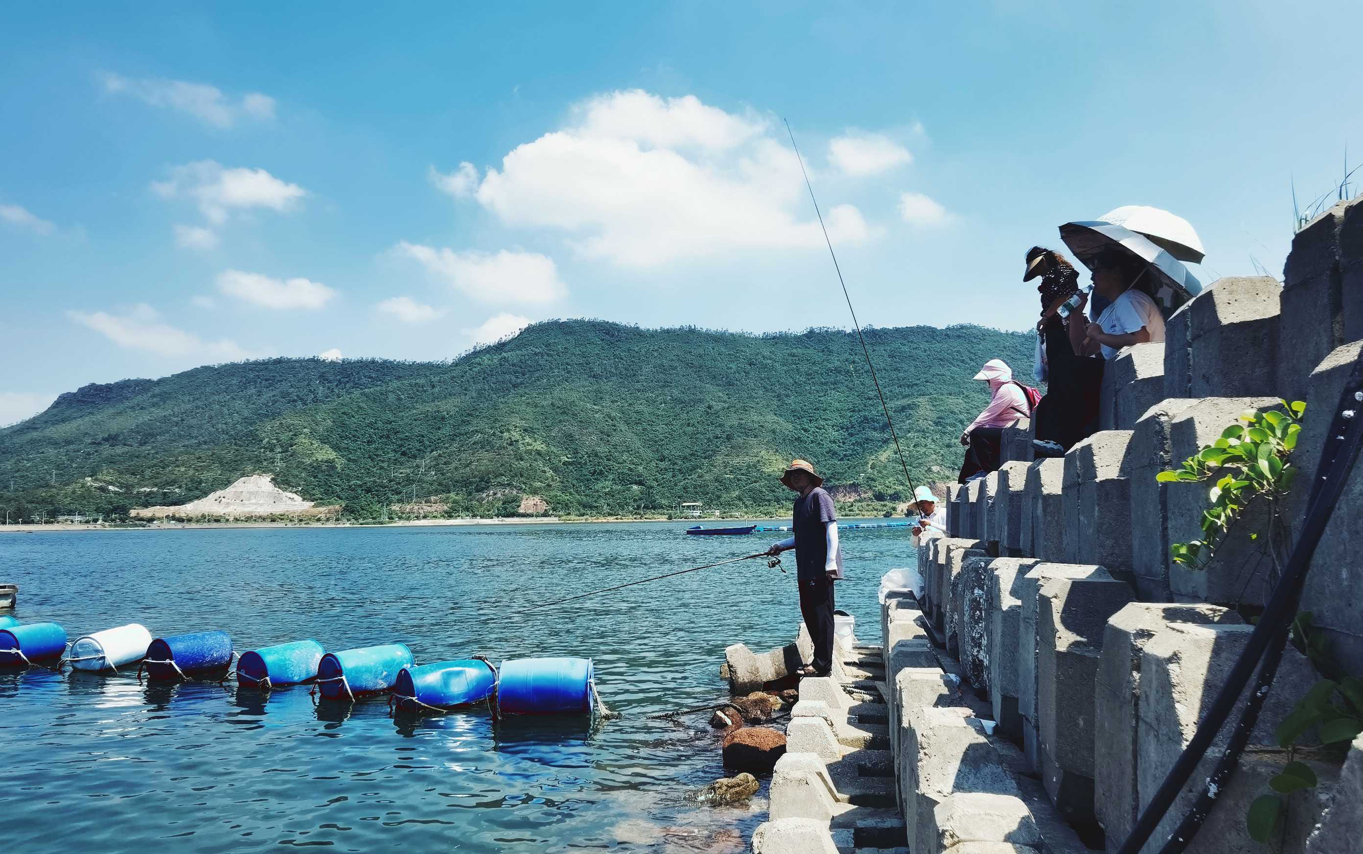 福鼎海钓(福鼎海钓最出名的三个地方) 福鼎海钓(福鼎海钓最出名的三个地方)